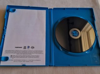Batman Arkham City Armored Edition Wii U