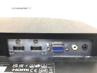 monitor led aoc m2470swh 24 led