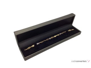 pulsera oro 18k
