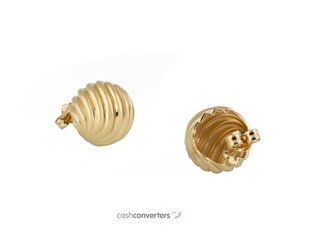 pendientes oro 18k