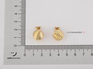 pendientes oro 18k