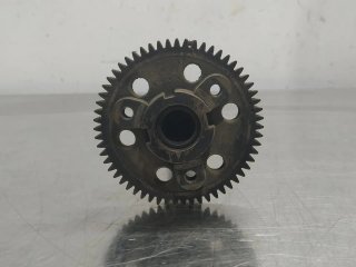 Arbol de levas BMW SERIE 5 BERLINA (E60)