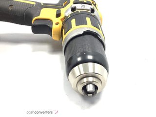 taladro a bateria dewalt dcd795