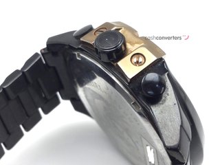 reloj pulsera caballero diesel dz4309