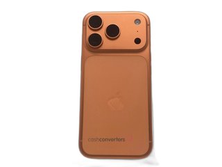apple iphone 17 pro 512gb