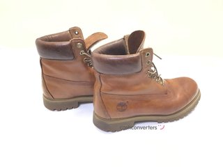 botas timberland