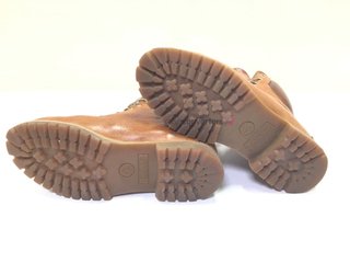 botas timberland