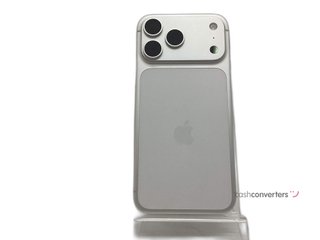 apple iphone 17 pro max 256gb
