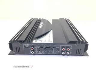 amplificador auna amp ch 04 2800w