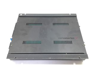 amplificador auna amp ch 04 2800w