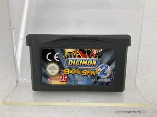 juego gameboy advance