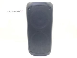 altavoz portatil bluetooth ngs wildtemper