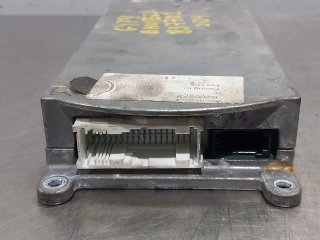 Sistema audio / radio cd BMW SERIE 6 COUPE (E63)