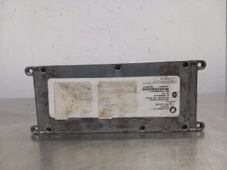Sistema audio / radio cd BMW SERIE 6 COUPE (E63)
