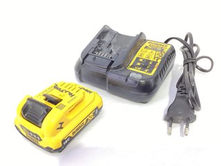 nivel laser dewalt dce089d1g