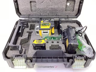 nivel laser dewalt dce089d1g