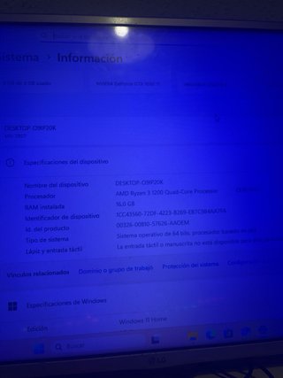 PC Gamer AMD