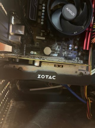 PC Gamer AMD