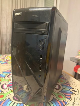 PC Gamer AMD