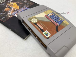 kobe bryant in nba courtside