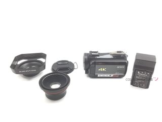 videocamara digital ordro hdr-ac5