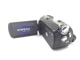 videocamara digital ordro hdr-ac5