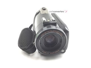 videocamara digital ordro hdr-ac5
