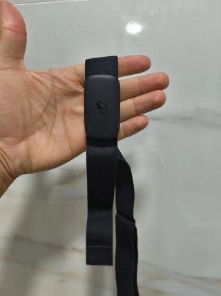 Garmin Forerunner 165 Negro/Gris + cinta de pecho