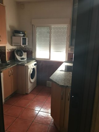 Piso en Badajoz, barriada de San Roque