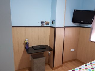 Piso en Badajoz, barriada de San Roque