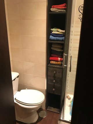 Piso en Badajoz, barriada de San Roque