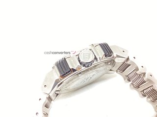 reloj pulsera caballero festina chrono bike
