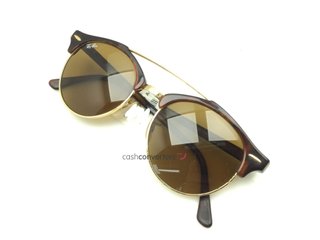 gafas de sol caballero/unisex rayban rb 4346