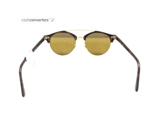 gafas de sol caballero/unisex rayban rb 4346