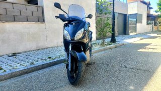 Yamaha XMAX 125cc