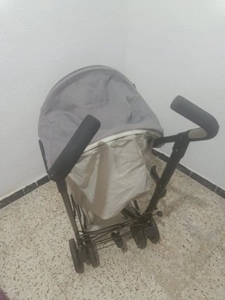 Silla de paseo Chicco Lite Way