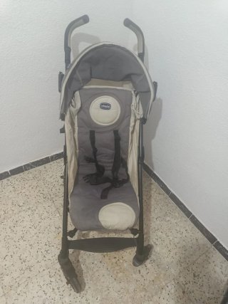 Silla de paseo Chicco Lite Way