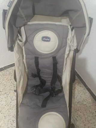 Silla de paseo Chicco Lite Way