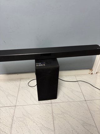 LG Barra de Sonido Subwoofer Inalámbrico