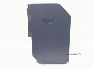 caja acustica dj-tech icube 90