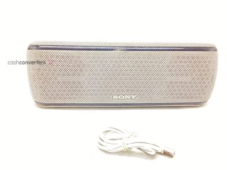altavoz portatil bluetooth sony srs-xb41