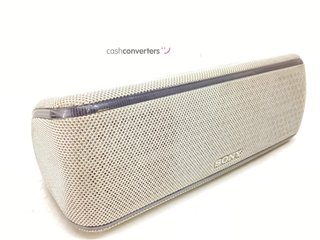altavoz portatil bluetooth sony srs-xb41