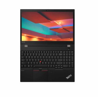 Portátil Lenovo T15 15" i5 10a 16Gb RAM 512Gb SSD