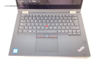 pc portatil lenovo thinkpad yoga 370