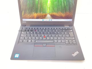 pc portatil lenovo thinkpad l390