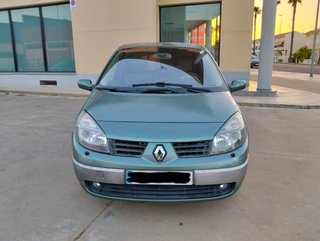 Renault Scenic 2005