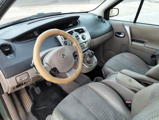 Renault Scenic 2005