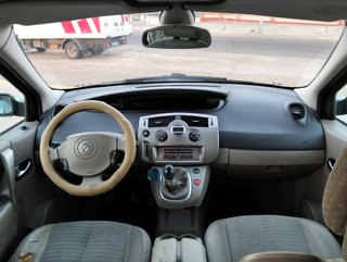 Renault Scenic 2005