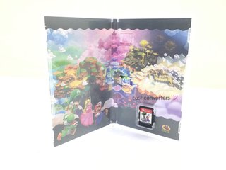 super mario bros wonder n-switch