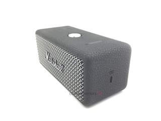 altavoz portatil bluetooth marshall emberton ii